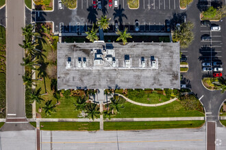 9500 Koger Blvd N, Saint Petersburg, FL - aerial  map view - Image1