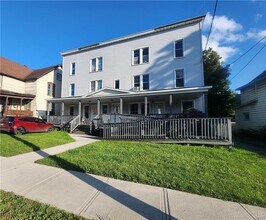 254 E Main St, Watertown, NY for sale Primary Photo- Image 1 of 2