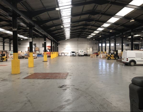 Road One, Winsford for sale - Building Photo - Image 1 of 1