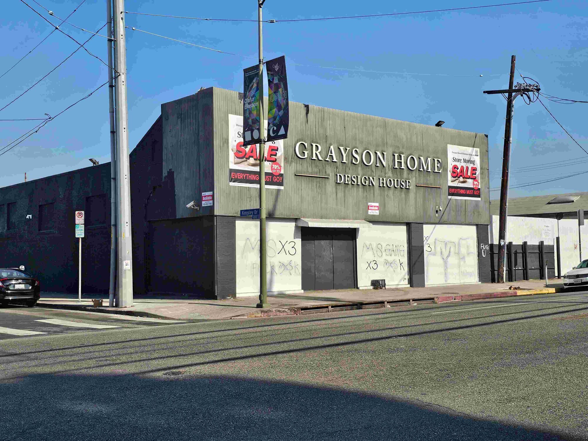2881-2891 W Pico Blvd, Los Angeles, CA for sale Building Photo- Image 1 of 1