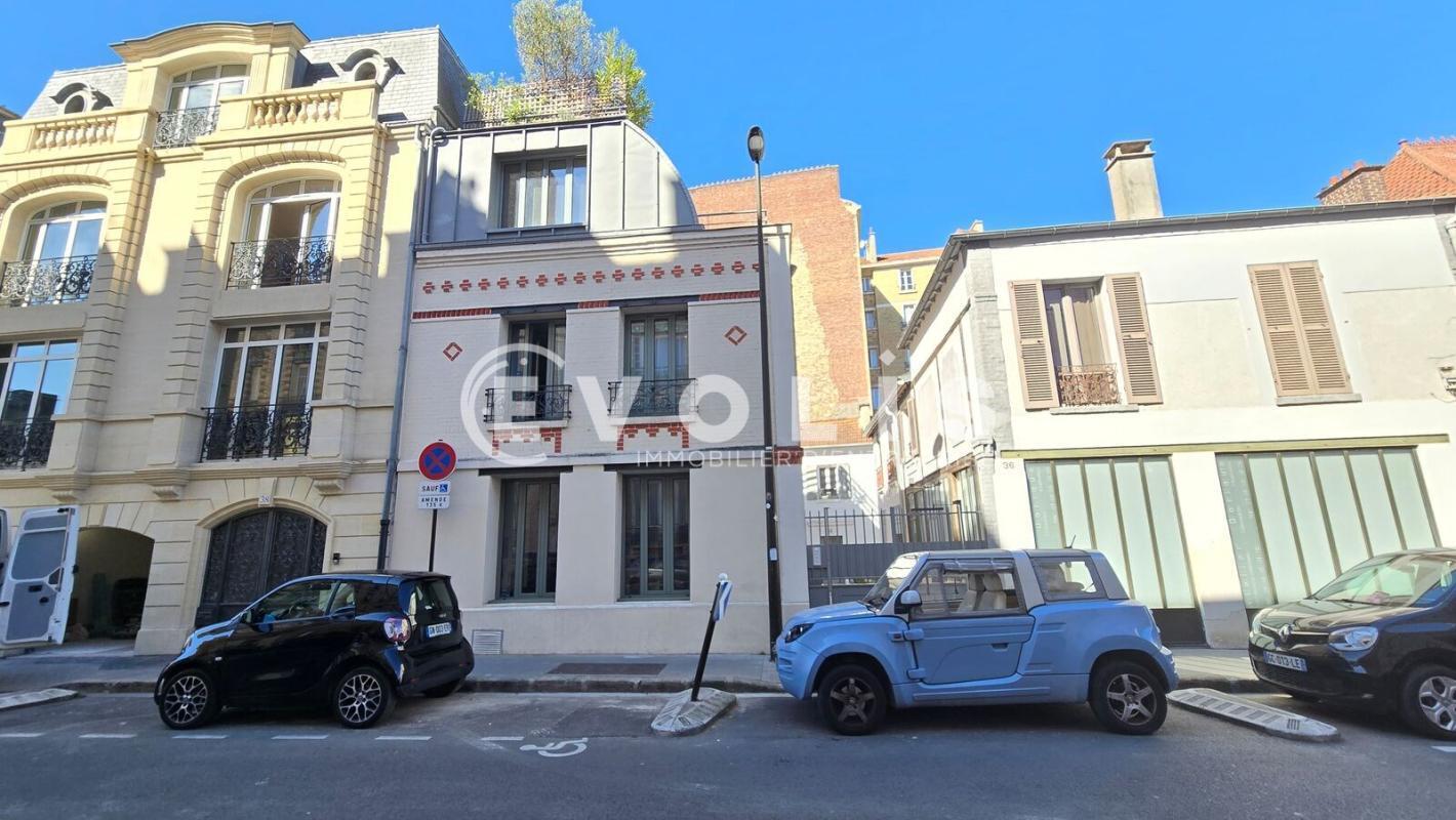 36 Rue Gambetta, Boulogne-Billancourt for sale Building Photo- Image 1 of 8