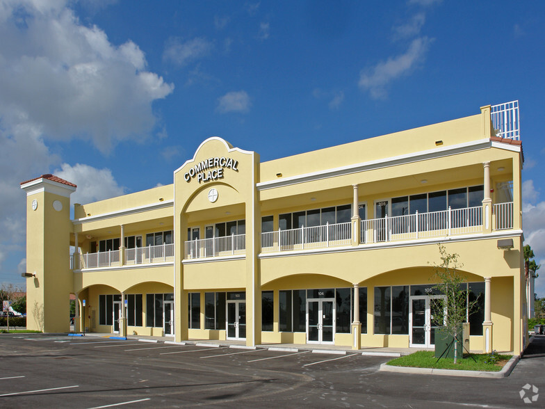 3007 W Commercial Blvd, Fort Lauderdale, FL for sale - Building Photo - Image 2 of 13