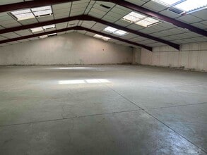 Industrial in Algete, Madrid to rent Interior Photo- Image 2 of 10