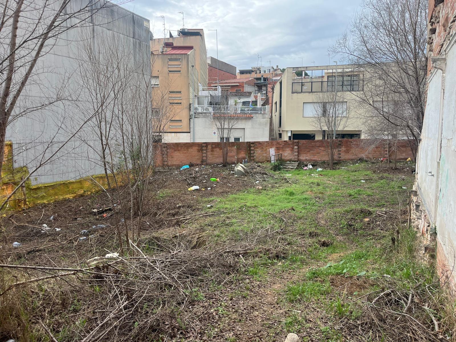 Land in Sabadell, Barcelona for sale Building Photo- Image 1 of 11