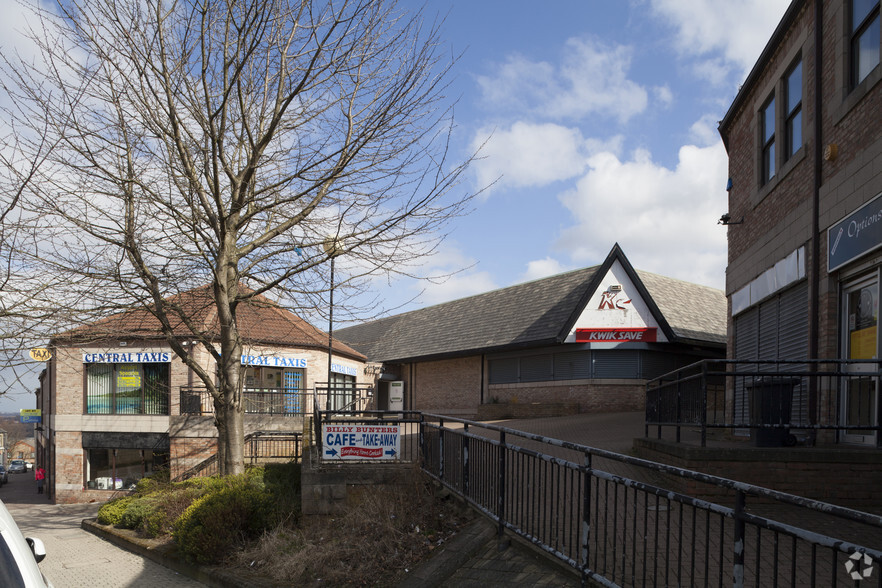 High St, Felling for rent - Primary Photo - Image 1 of 3