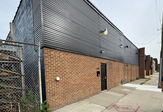 545 E Milwaukee St, Detroit, MI for rent Building Photo- Image 1 of 9