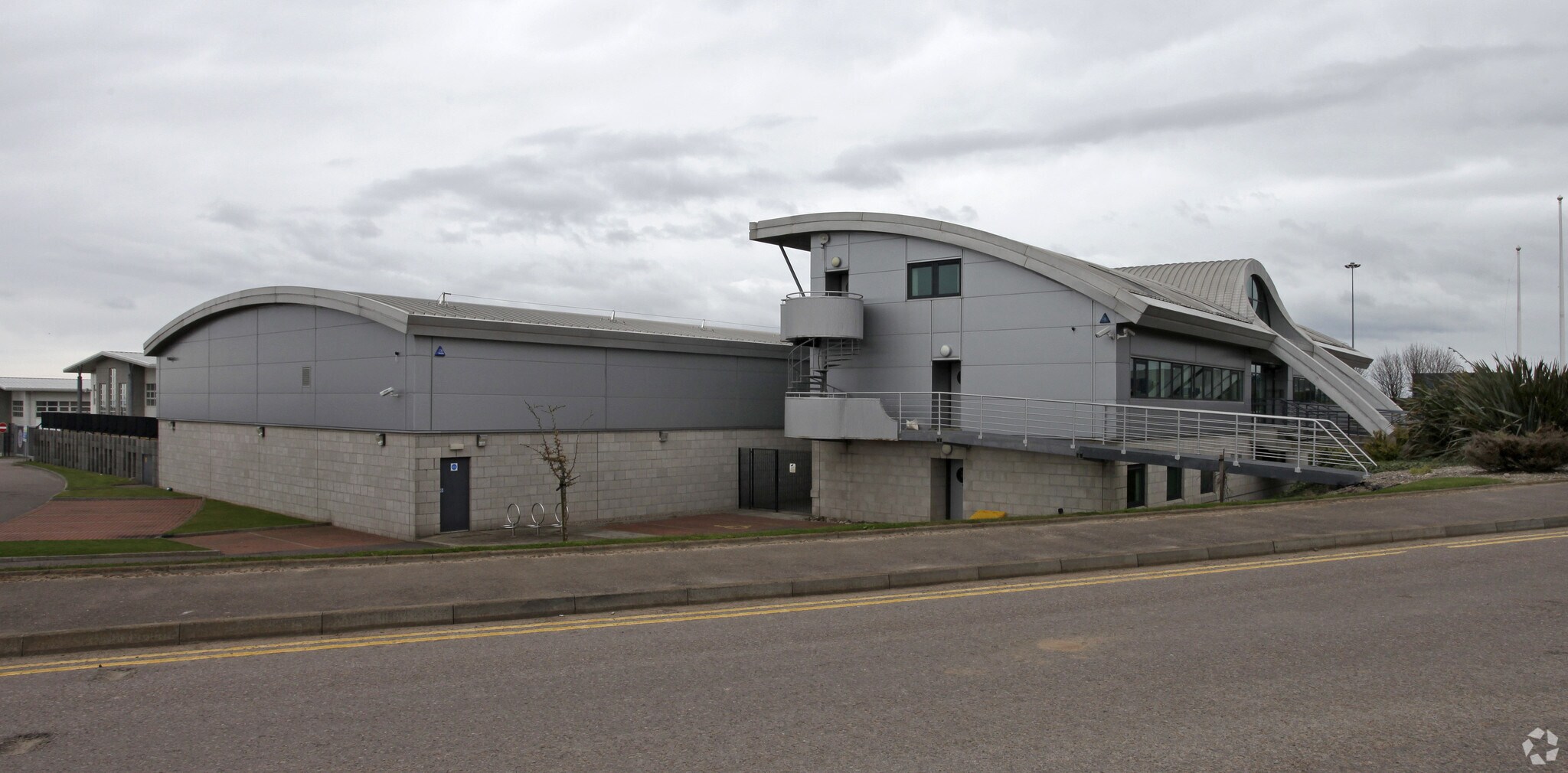 Peterseat Dr, Aberdeen for sale Primary Photo- Image 1 of 1