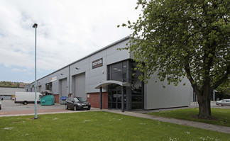 More details for Eastern Ave, Gateshead - Industrial for Rent