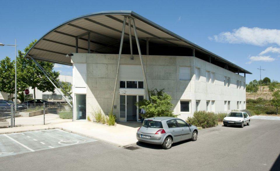 Light Industrial in Montpellier to rent - Building Photo - Image 1 of 1