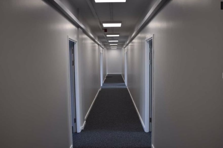 1-3 Red St, Carmarthen to rent Interior Photo- Image 1 of 3