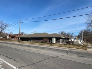 More details for 904 W Old Ridge Rd, Hobart, IN - Office for Sale