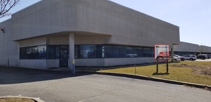 23 Industrial Blvd, Medford, NY for rent Building Photo- Image 1 of 10