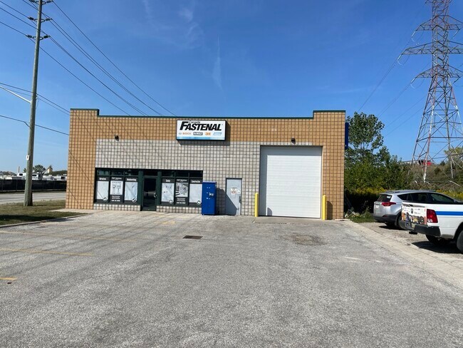 More details for 5850 Rhodes Dr, Windsor, ON - Industrial to Rent