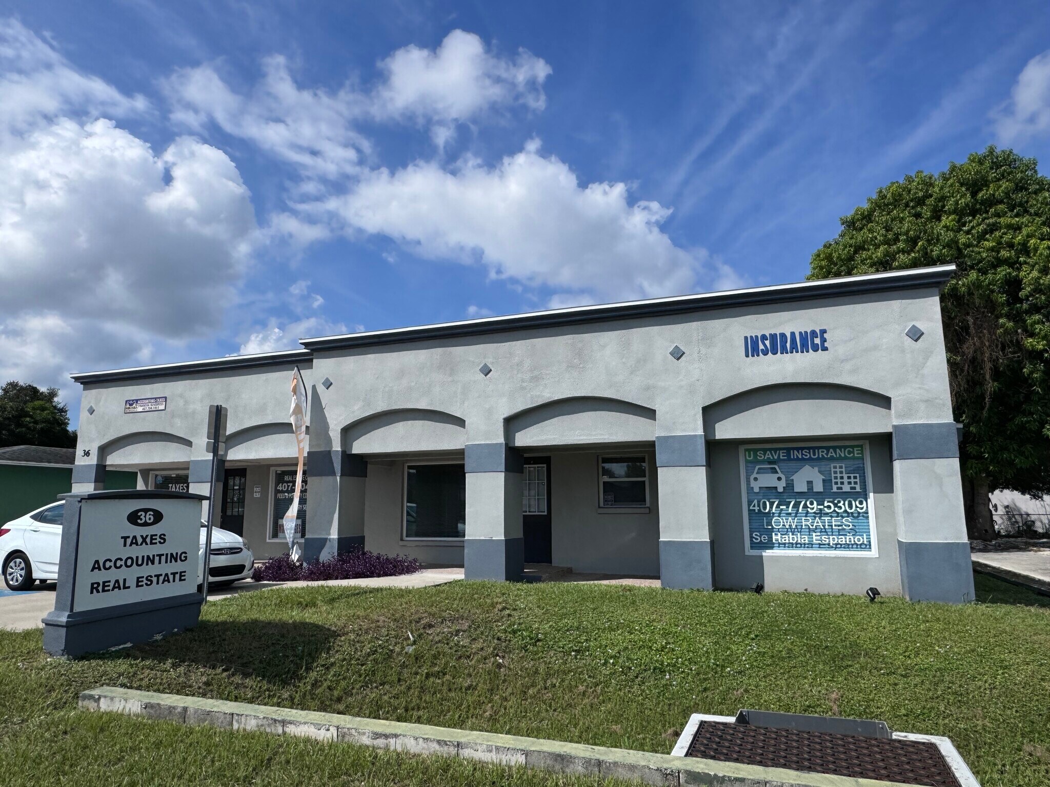 36 S Semoran Blvd, Orlando, FL for sale Building Photo- Image 1 of 1