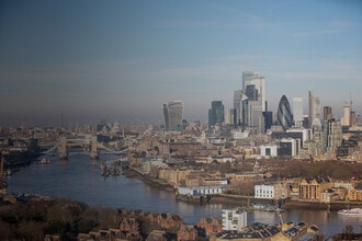 Surrey Quays Rd, London to rent Building Photo- Image 1 of 9