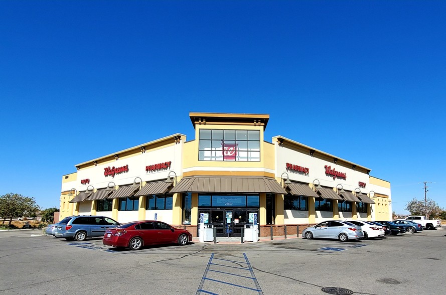 21650 Highway 18, Apple Valley, CA for sale - Building Photo - Image 1 of 1