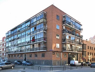 More details for Calle Ángel Hernández, 21, Madrid - Co-working to Rent