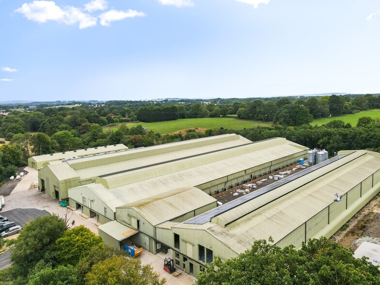 Emms Ln, Horsham for sale - Primary Photo - Image 1 of 1