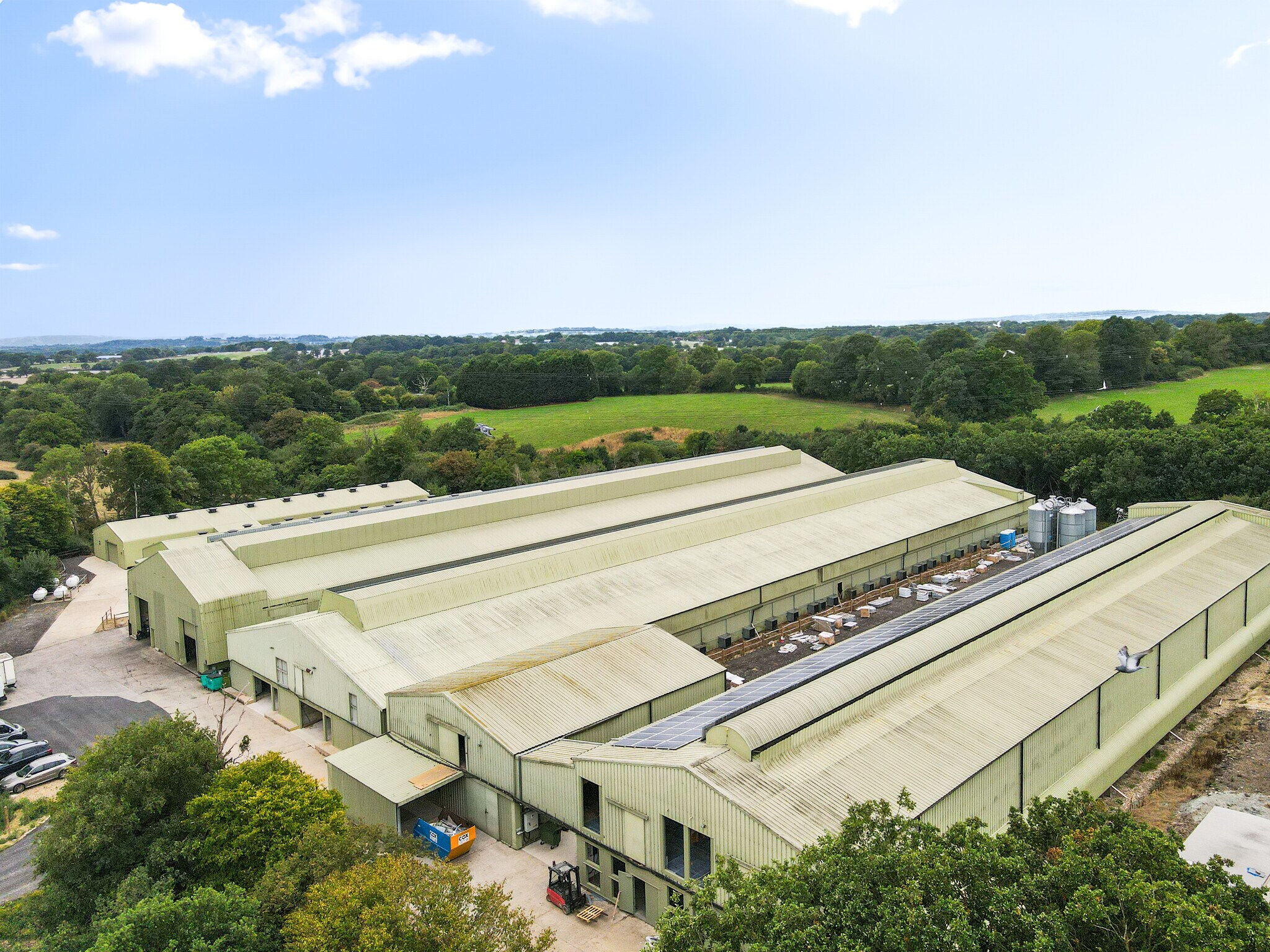 Emms Ln, Horsham for sale Primary Photo- Image 1 of 1