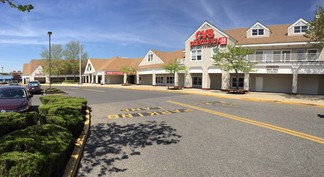 More details for 1a Village Center Dr, Freehold, NJ - Office, Retail for Rent