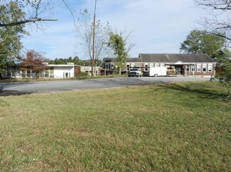 More details for 141 Odd Fellows Cemetery Rd, Rockwood, TN - Speciality for Sale