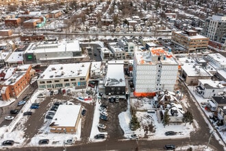 381 Richmond Rd, Ottawa, ON to rent Building Photo- Image 1 of 14