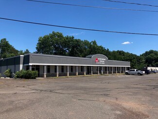 More details for 74 Woodlawn Rd, Berlin, CT - Light Industrial for Rent