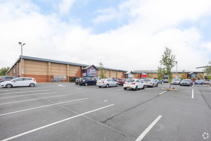 Carina Rd, Kettering for sale - Primary Photo - Image 1 of 1