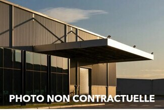 More details for Light Industrial to Rent