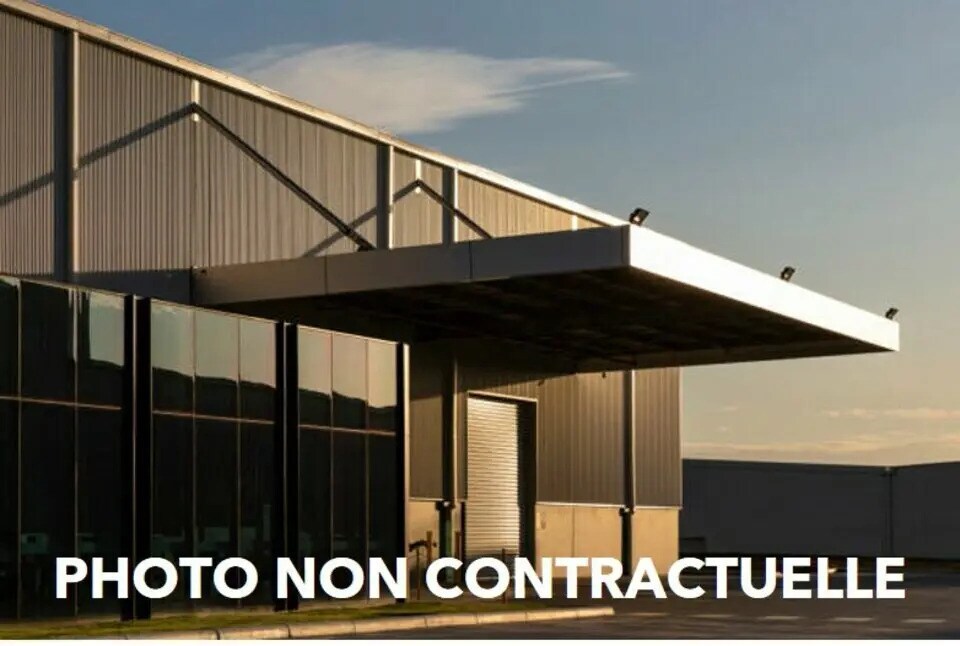 Light Industrial in Eysines to rent Building Photo- Image 1 of 2