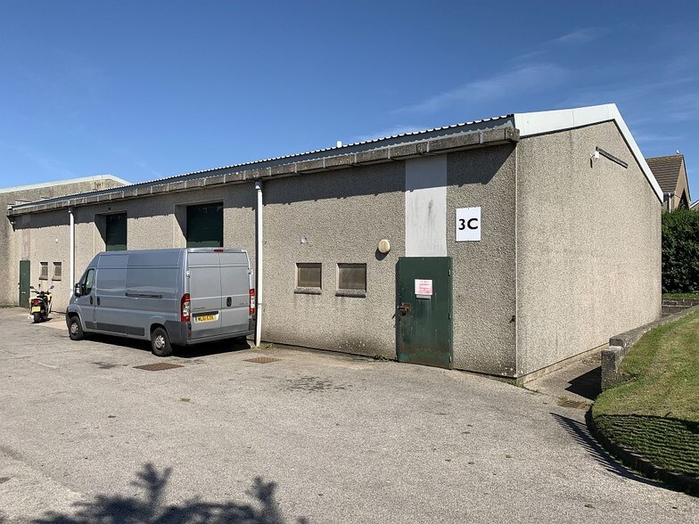 3B - 3C Penbeagle Ln, St Ives for sale - Primary Photo - Image 1 of 1