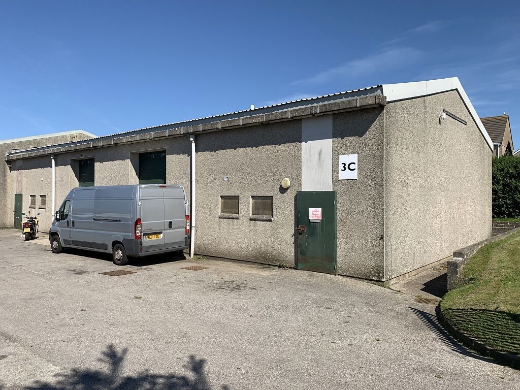 3B - 3C Penbeagle Ln, St Ives for sale Primary Photo- Image 1 of 1