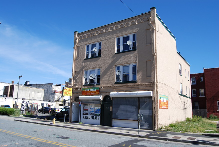 23-25 S Kentucky Ave, Atlantic City, NJ for sale - Building Photo - Image 1 of 1