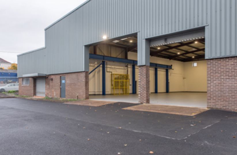 14 Causewayside St, Glasgow for sale Primary Photo- Image 1 of 1