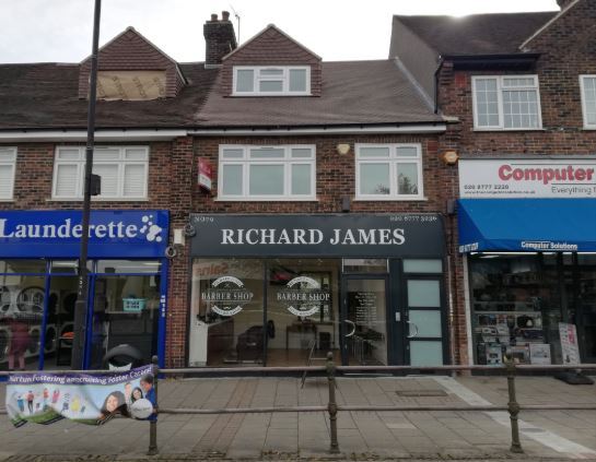 79-79a Station Rd, West Wickham for sale Building Photo- Image 1 of 1