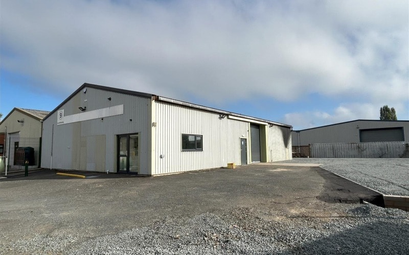 Clinton Rd, Leominster to rent - Building Photo - Image 2 of 3