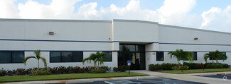 More details for 1935 SW Martin Hwy, Palm City, FL - Light Industrial for Rent