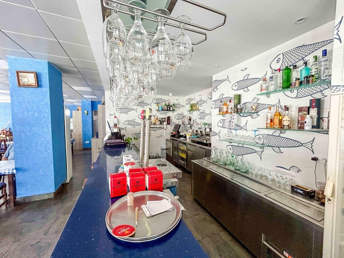 Lloret de Mar, GER 17310 -  -  - Interior Photo - Image 2 of 13
