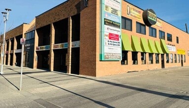 10006 101 Av, Grande Prairie, AB to rent Building Photo- Image 1 of 1