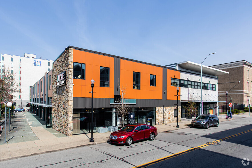 5967-5987 Broad St, Pittsburgh, PA for sale - Primary Photo - Image 1 of 1