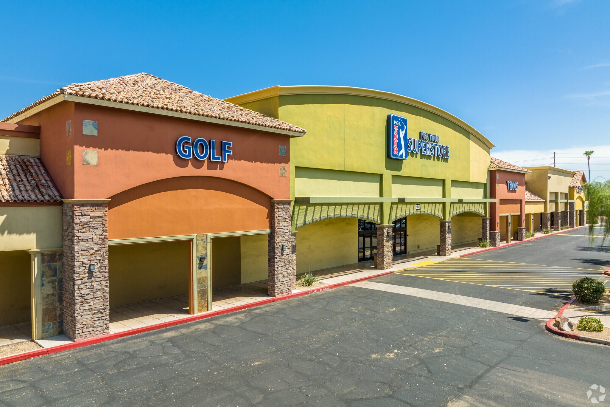 2041-2091 N Arizona Ave, Chandler, AZ for sale Building Photo- Image 1 of 1