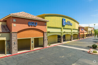 2031 N Arizona Ave, Chandler, AZ for rent Building Photo- Image 1 of 7