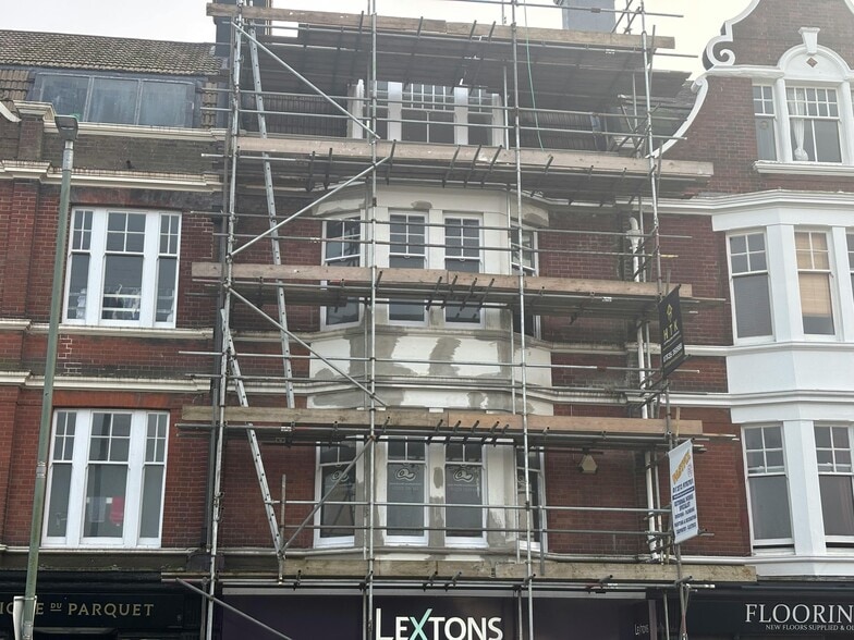 174 Church Rd, Hove to rent - Building Photo - Image 2 of 7
