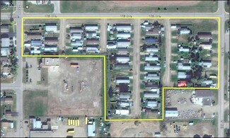 More details for 10515 103 Av, Fairview, AB - Build-to-Rent for Sale