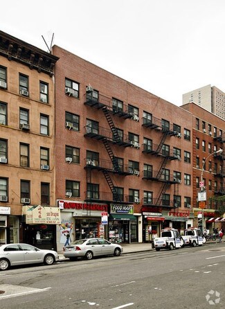 More details for 881 10th Ave, New York, NY - Retail to Rent