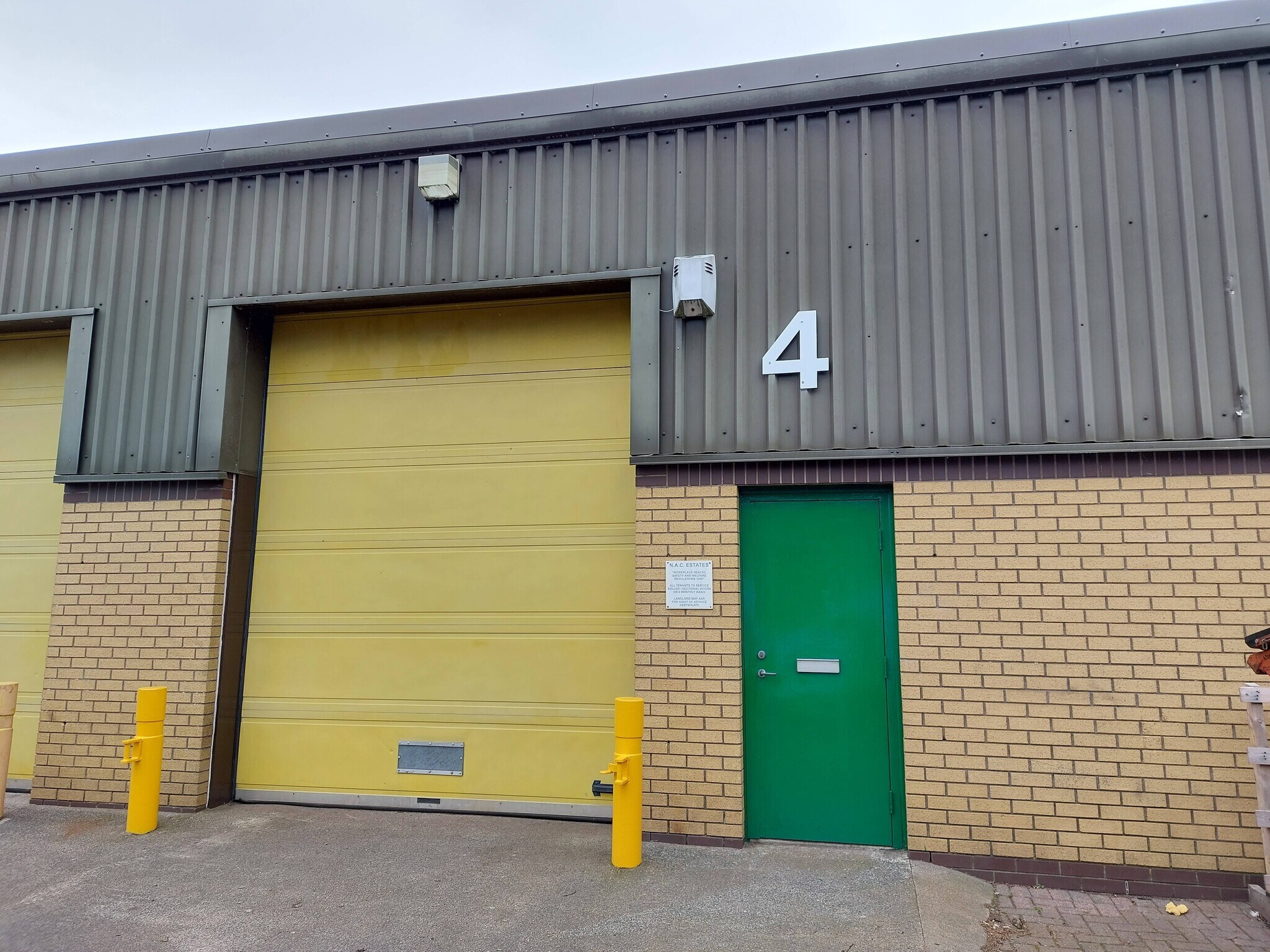 125 Main Rd, Fairlie to rent Building Photo- Image 1 of 7