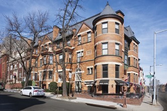 2400 18th St, Washington, DC for rent Building Photo- Image 1 of 5