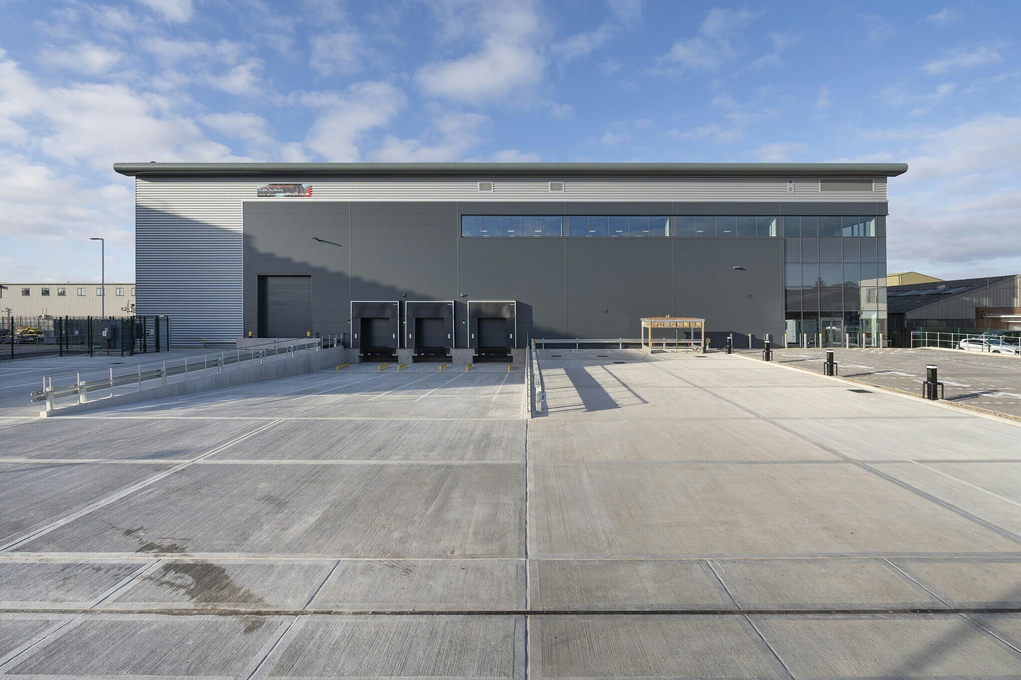 2 Beatty Rd, Waltham Cross for sale Building Photo- Image 1 of 1