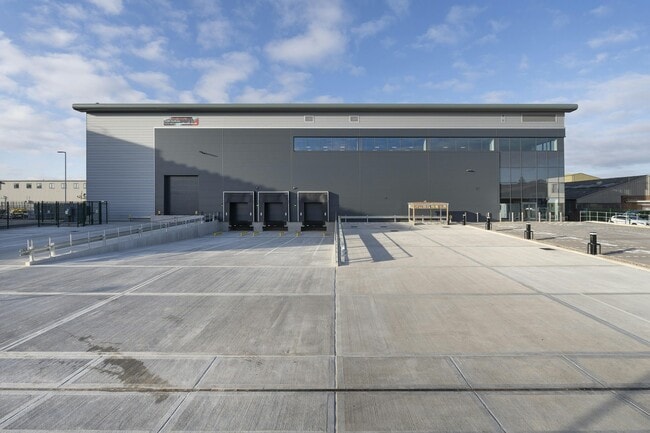 More details for 2 Beatty Rd, Waltham Cross - Industrial to Rent