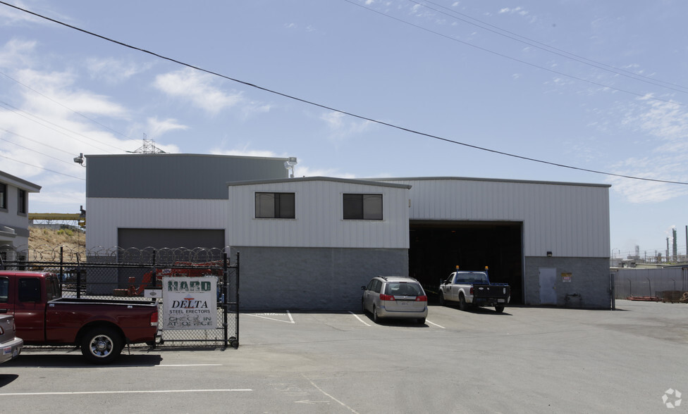 325 W Channel Rd, Benicia, CA for sale - Primary Photo - Image 1 of 1